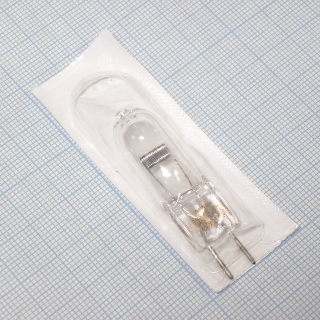 Лампа галог. 24V 250W G6.35 64655 - OSRAM
