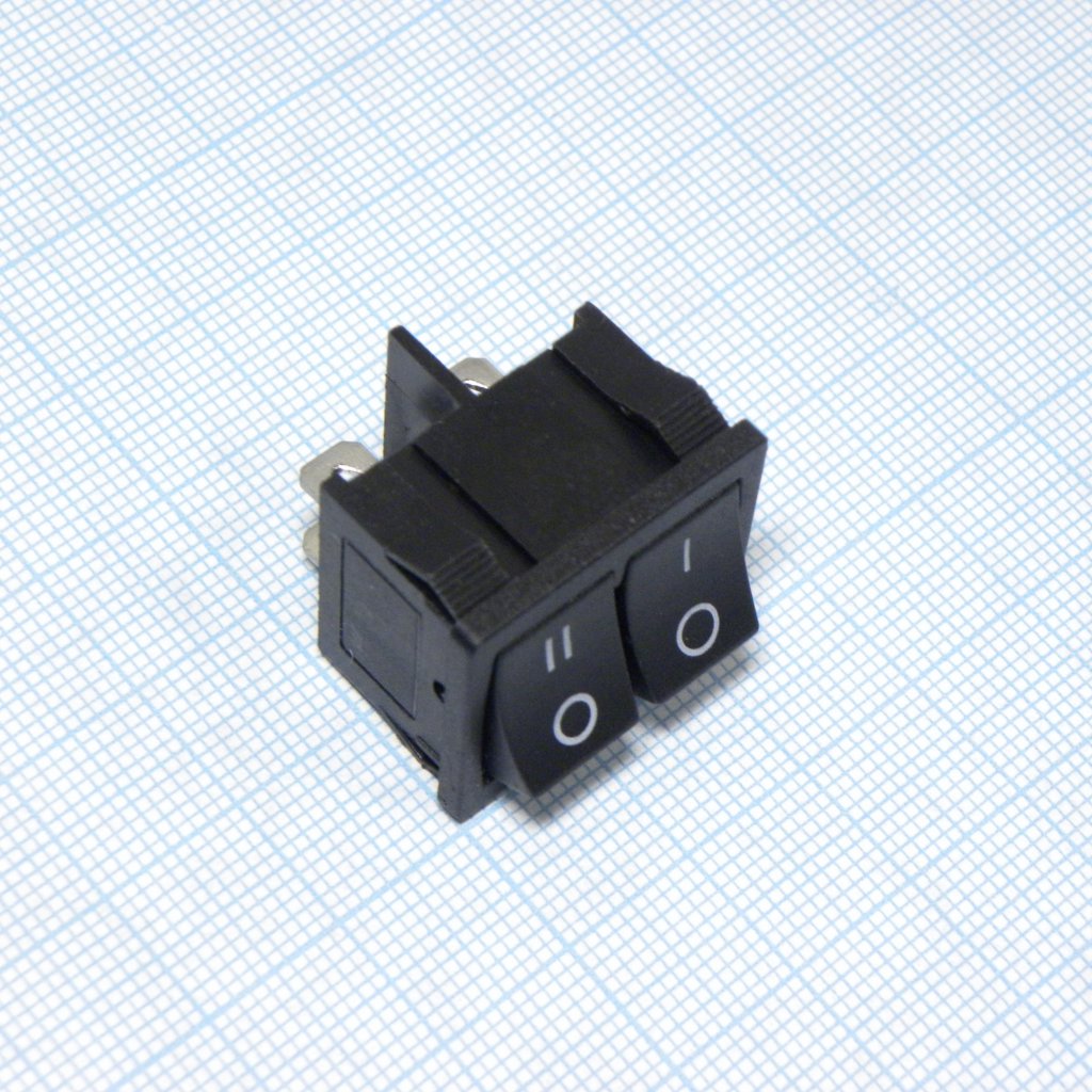 DS SC-727 черный - .