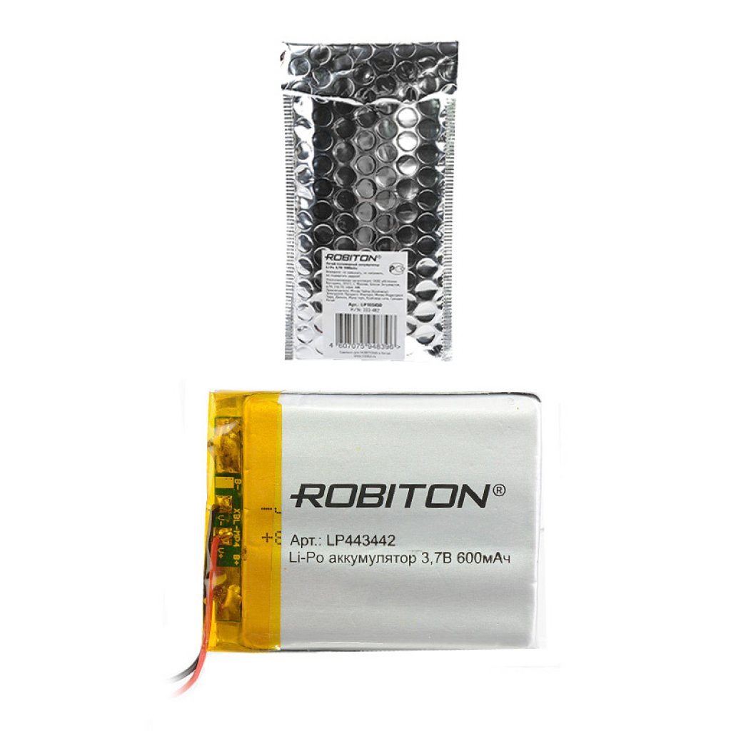 LP443442 - Robiton