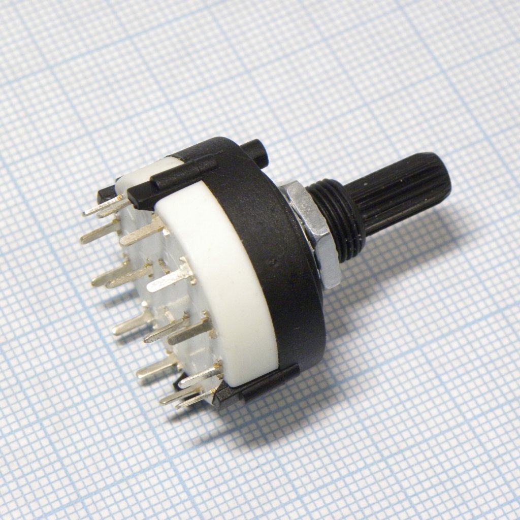 DS SR25P2 2-12 - .