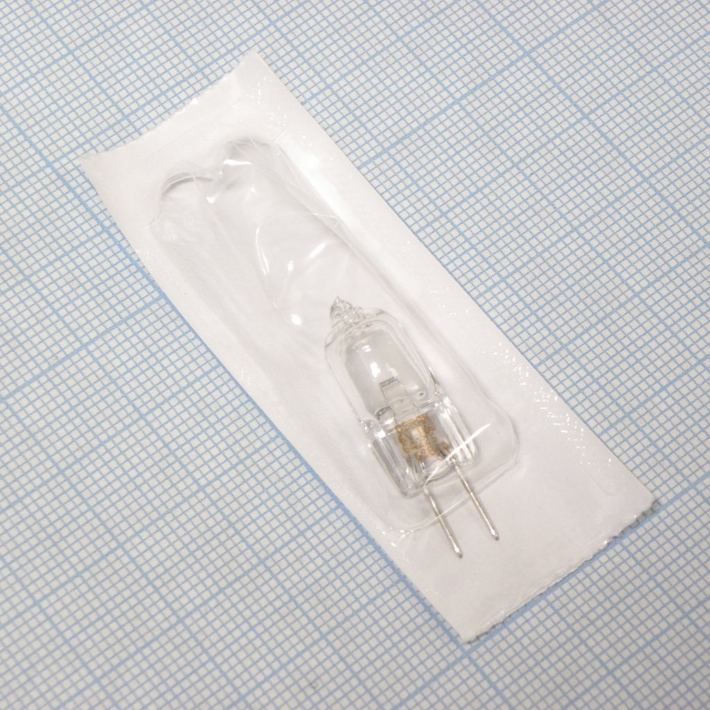 Лампа галог. 6V 10W G4 64225 - OSRAM