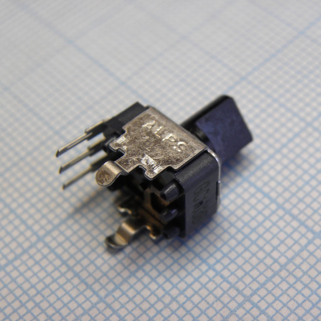 RK09K1130A6S - ALPS