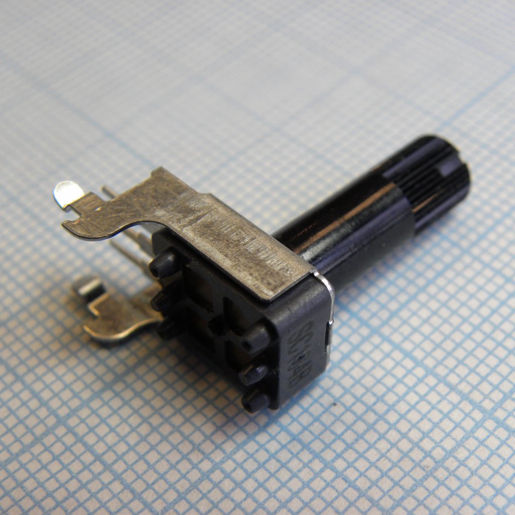 RK09K1110A96 - ALPS