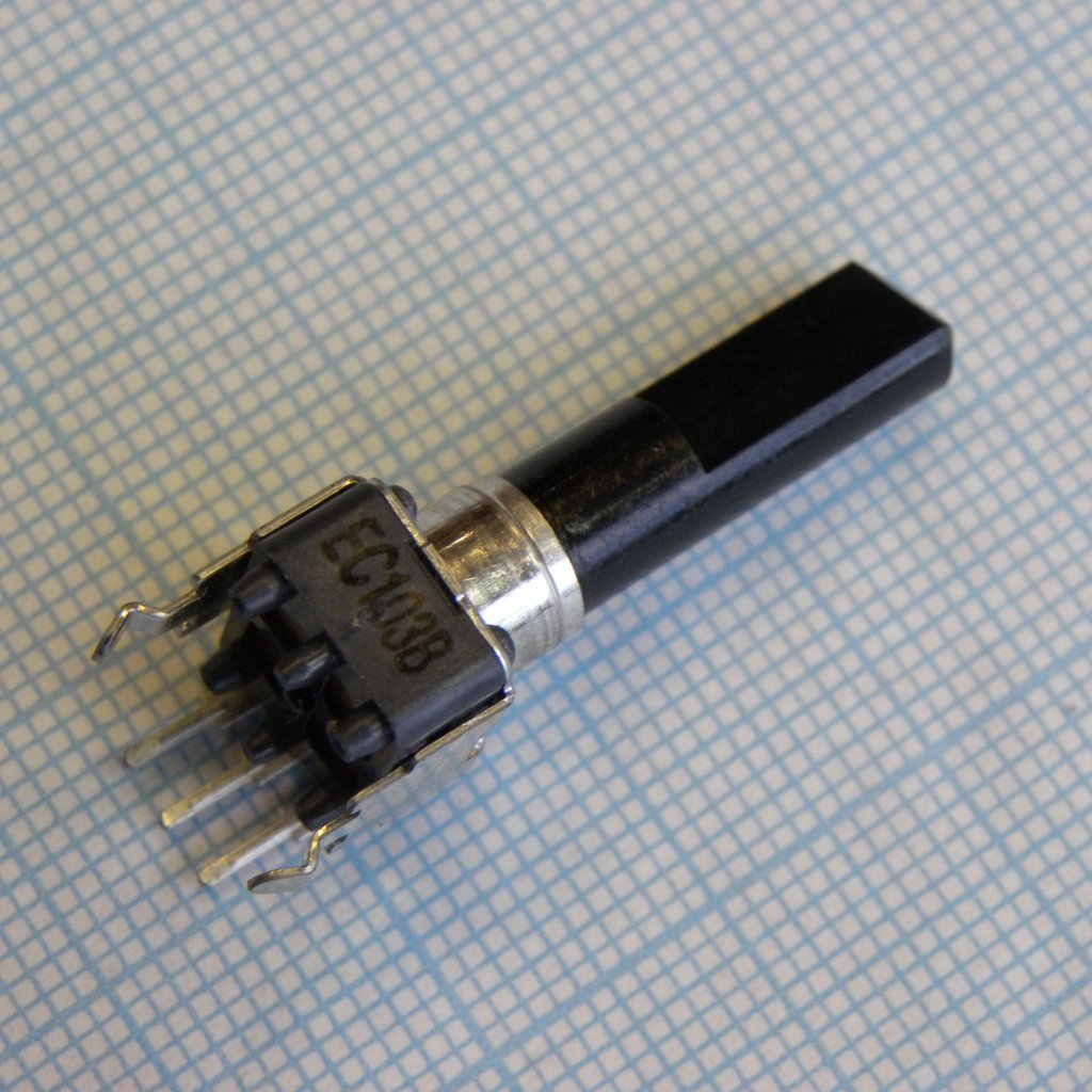 RK09K1130AH1 - ALPS