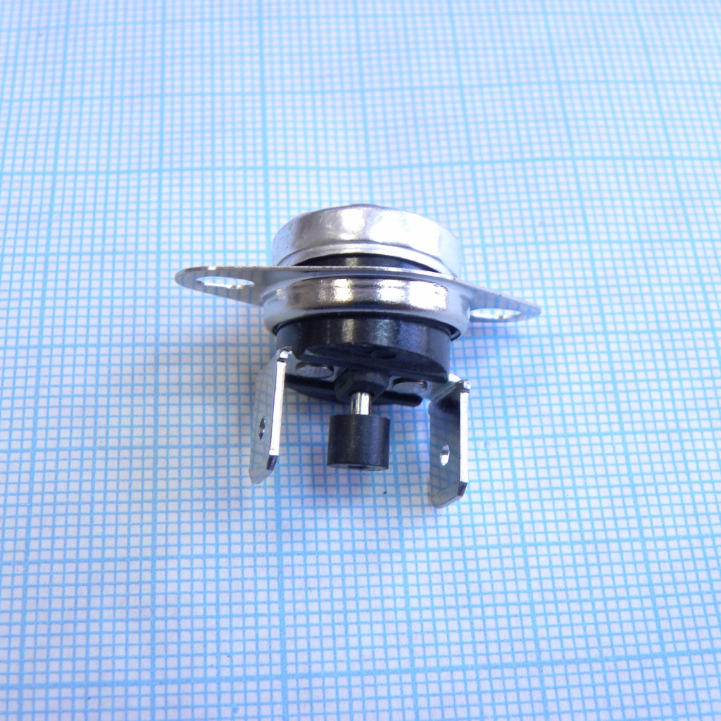 KSD301T 160С 250В 16А - .