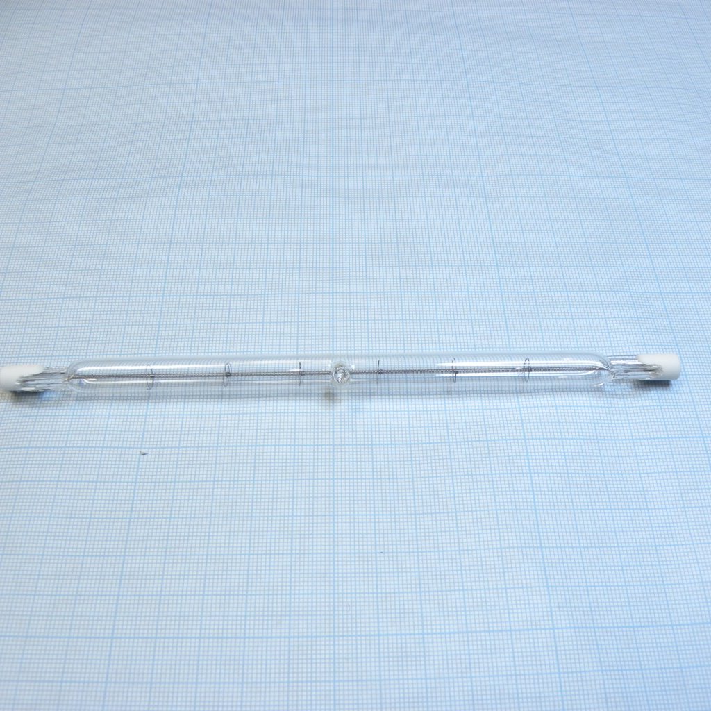 Лампа галог. 230V 1000W R7s J189mm - .