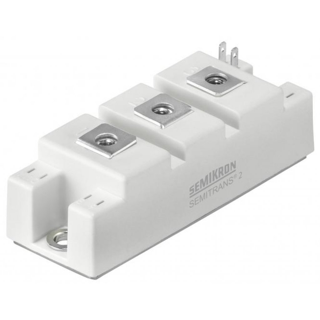 SKM75GB12T4 - SEMIKRON