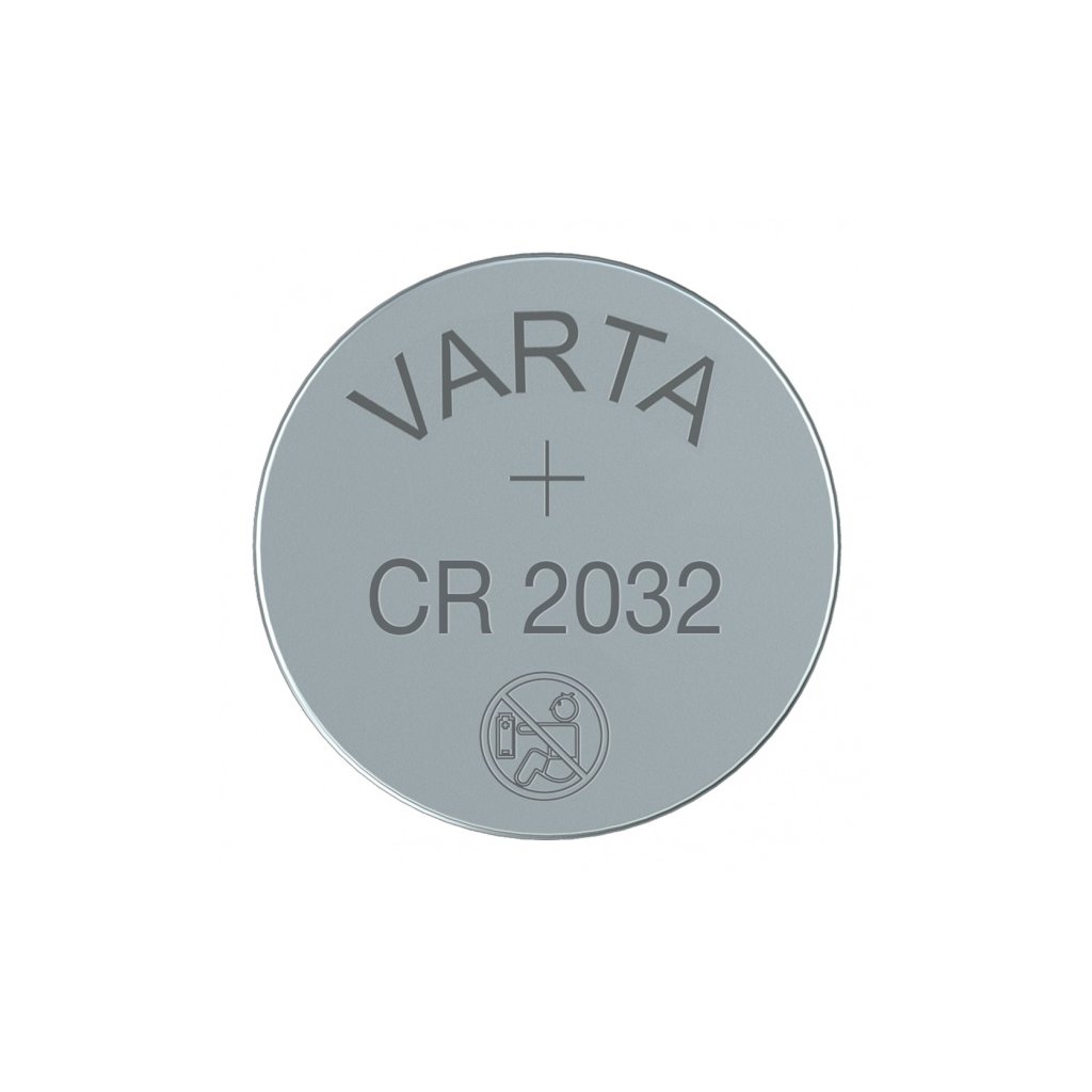 CR2032  Varta - Varta
