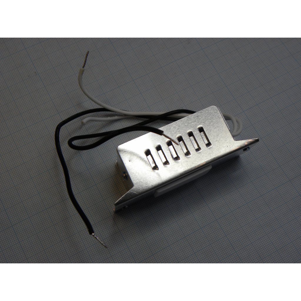 трансформатор электронный 60W - .