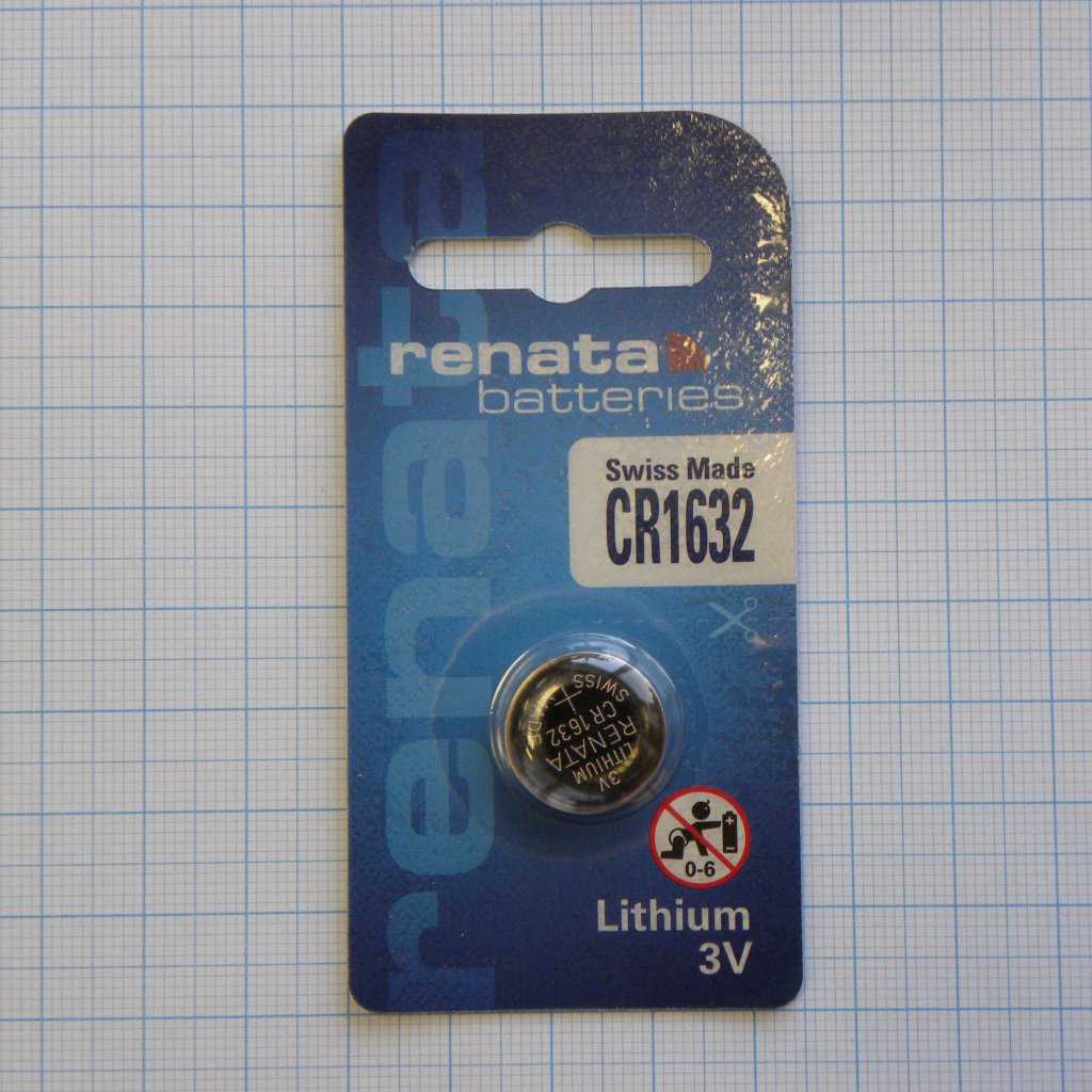 CR1632   Renata - RENATA