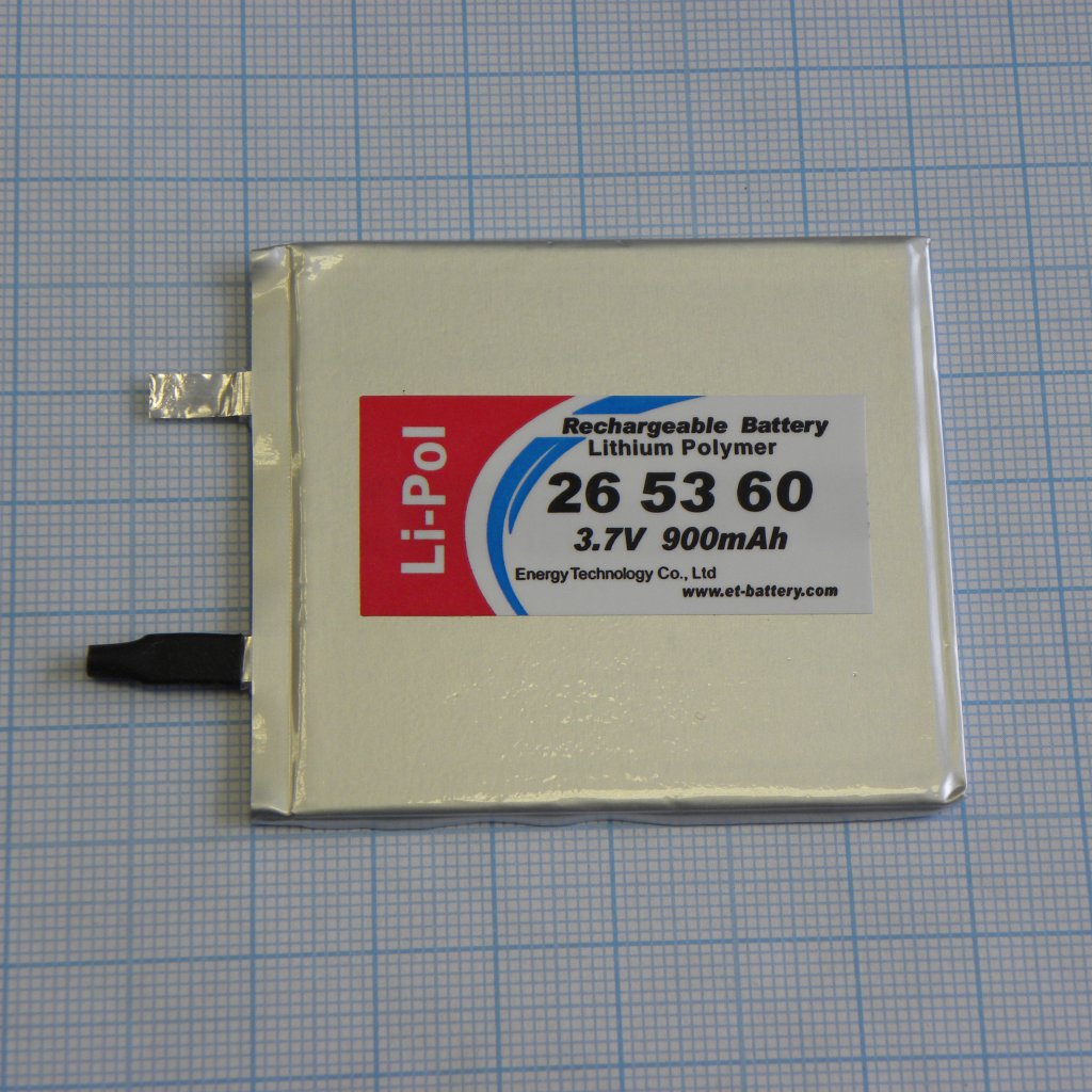 LP265360 - ---
