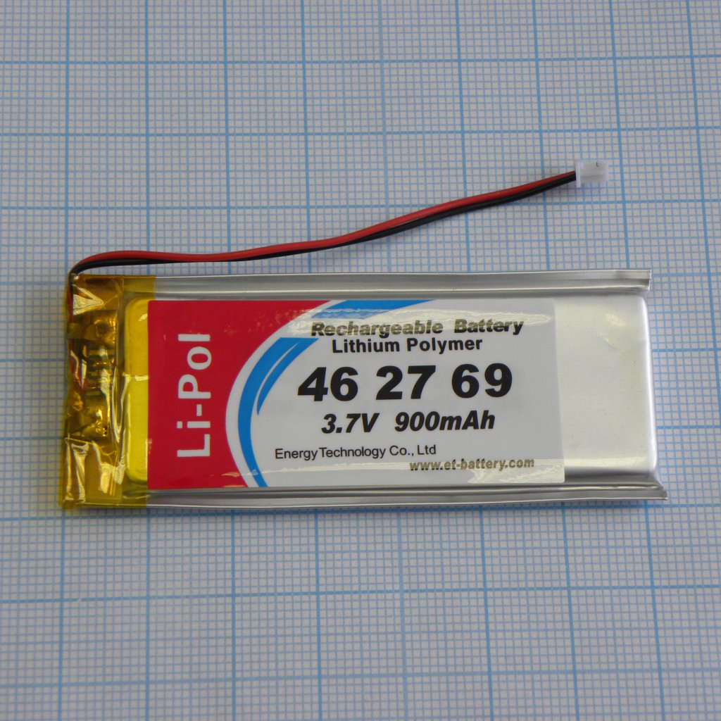 LP462769 - ---