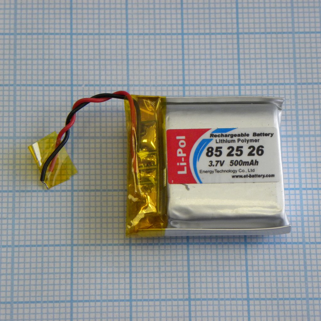 LP852526 - Robiton