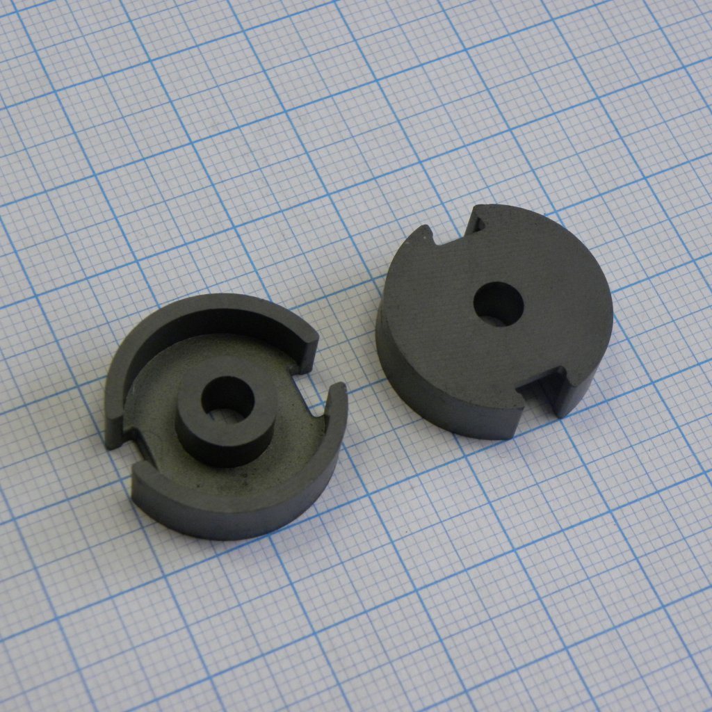 P2213 P3 core - Shinhom
