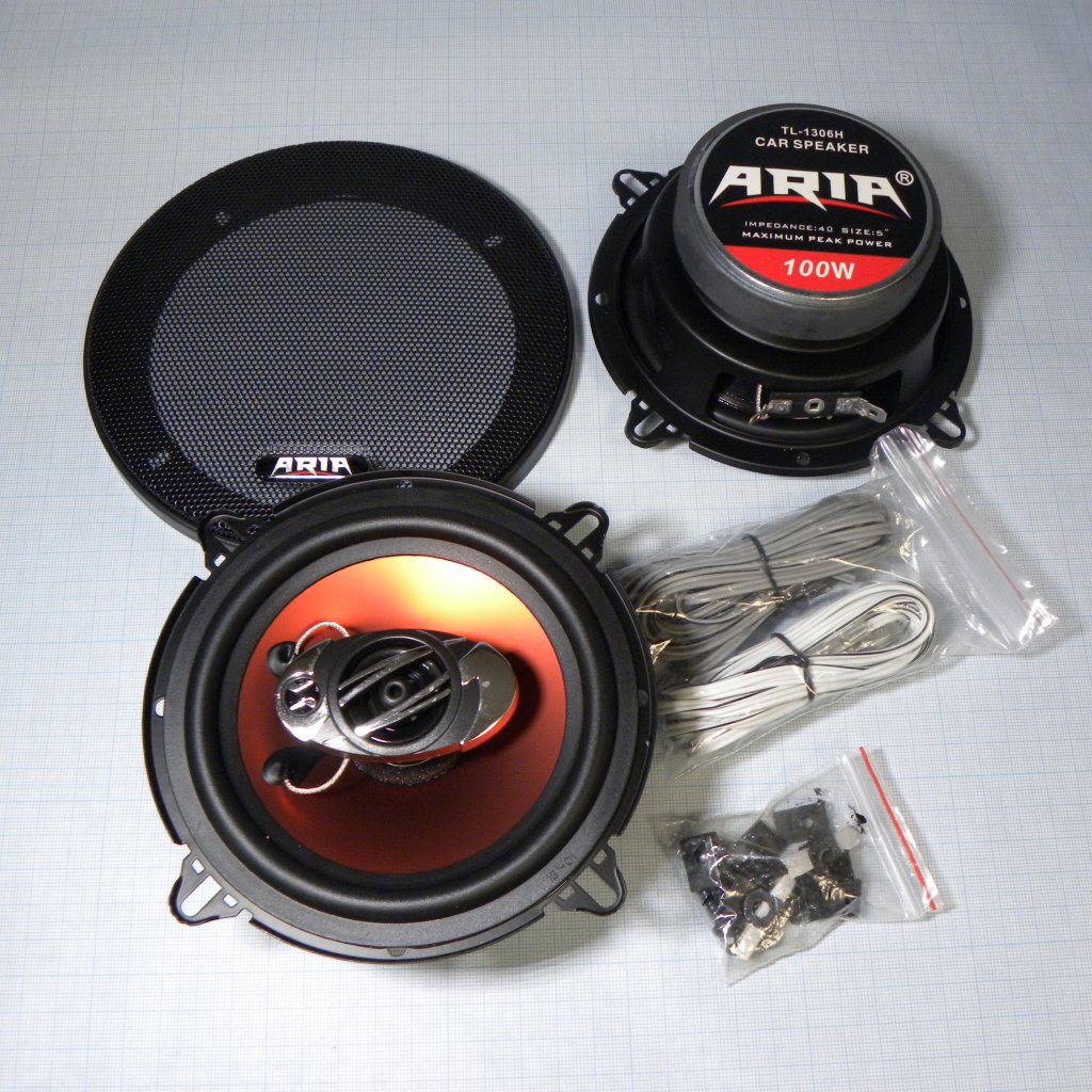 ARIA TL-1306H (пара) - ARIA