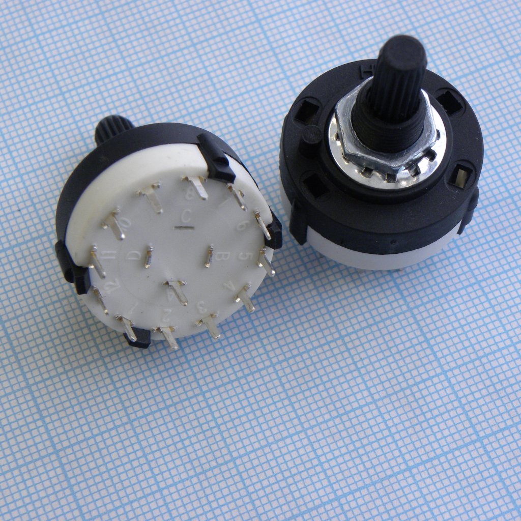 DS SR25 2-12 - .