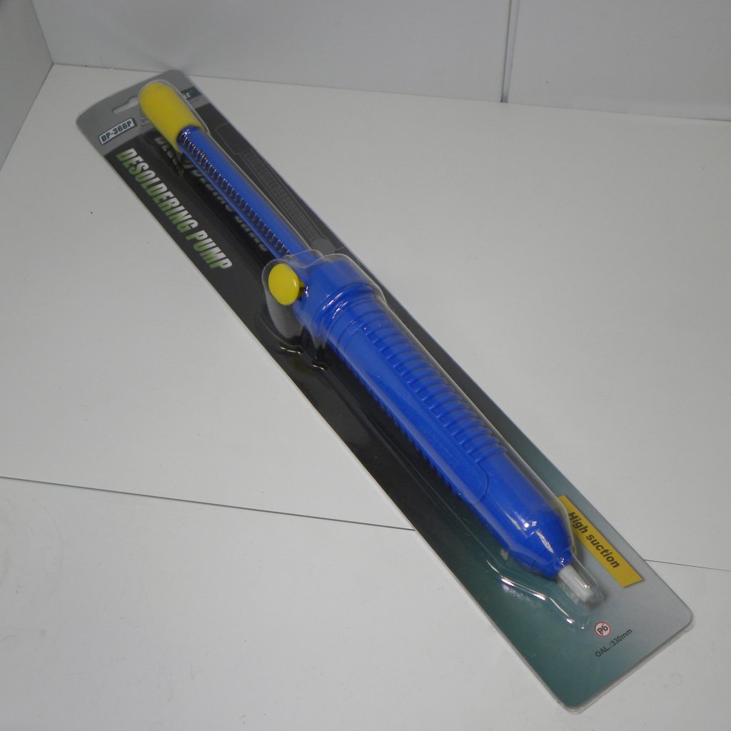 DP-366P - Pro'sKit