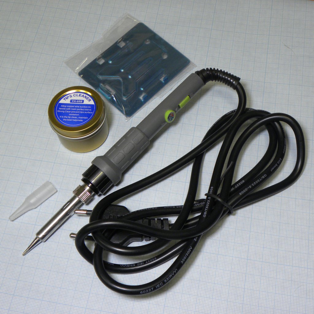 YIHUA 947-III Upgrade - YH