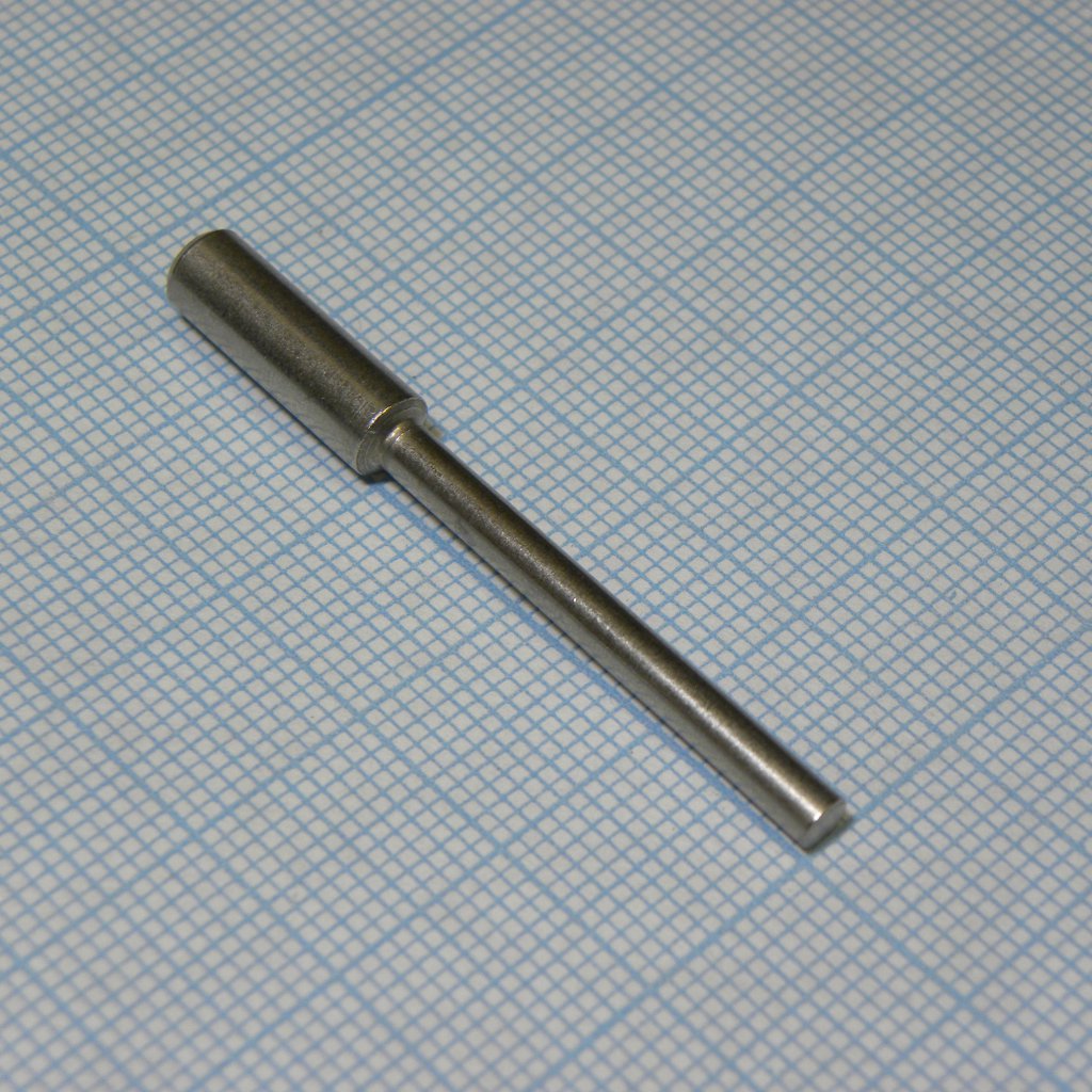 М20-03 - Магистр