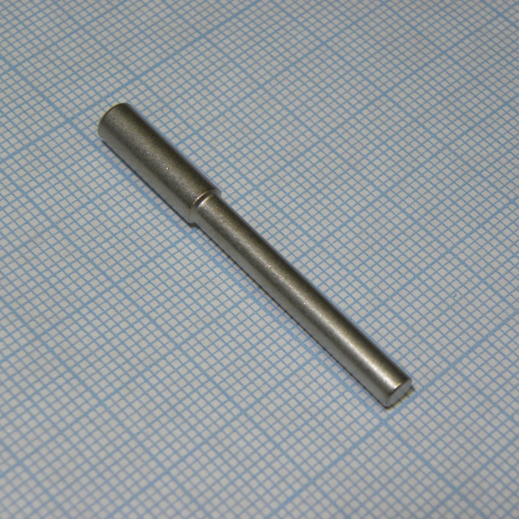 М20-04 - Магистр