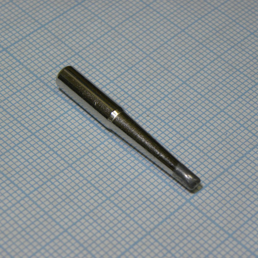 М20-DA-02 - Магистр