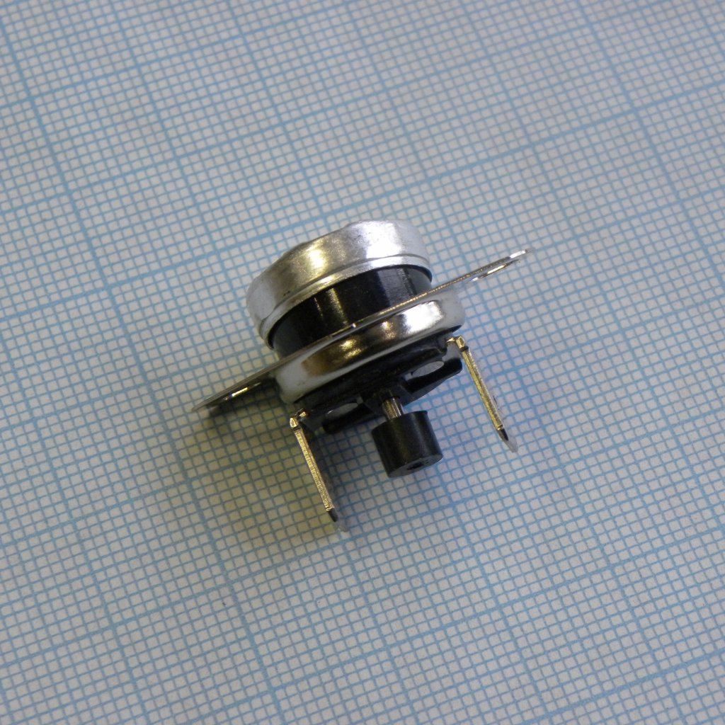 KSD301T 60С 250В 16А - .
