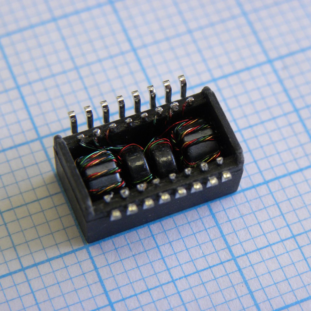 HX1188NLT - PULSE