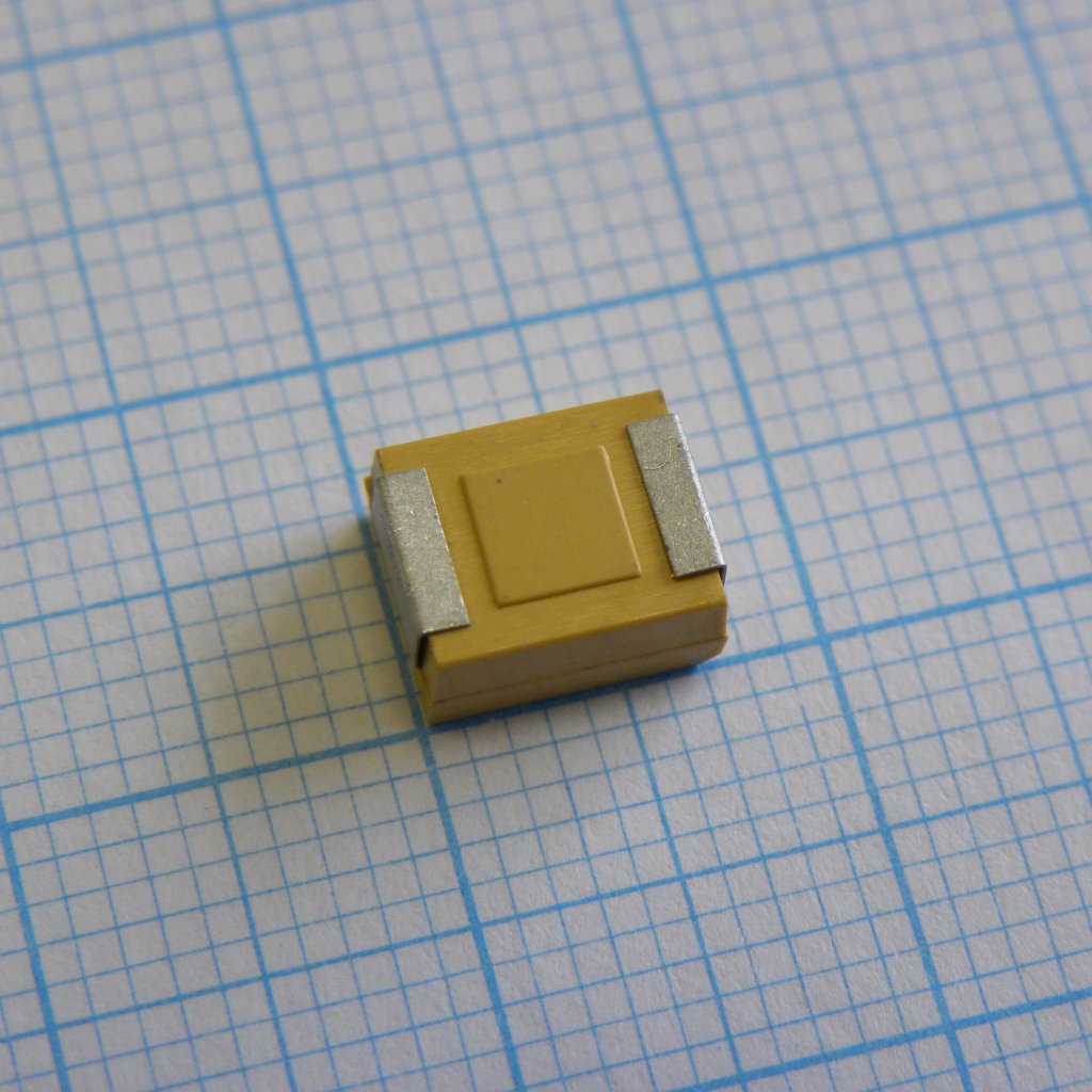 TAJE476K035RNJ - KYOCERA-AVX