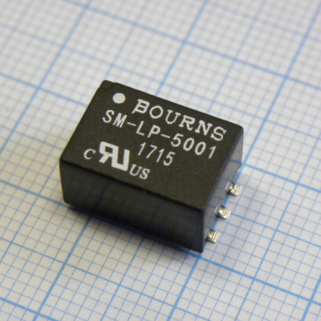 SM-LP-5001E - BOURNS