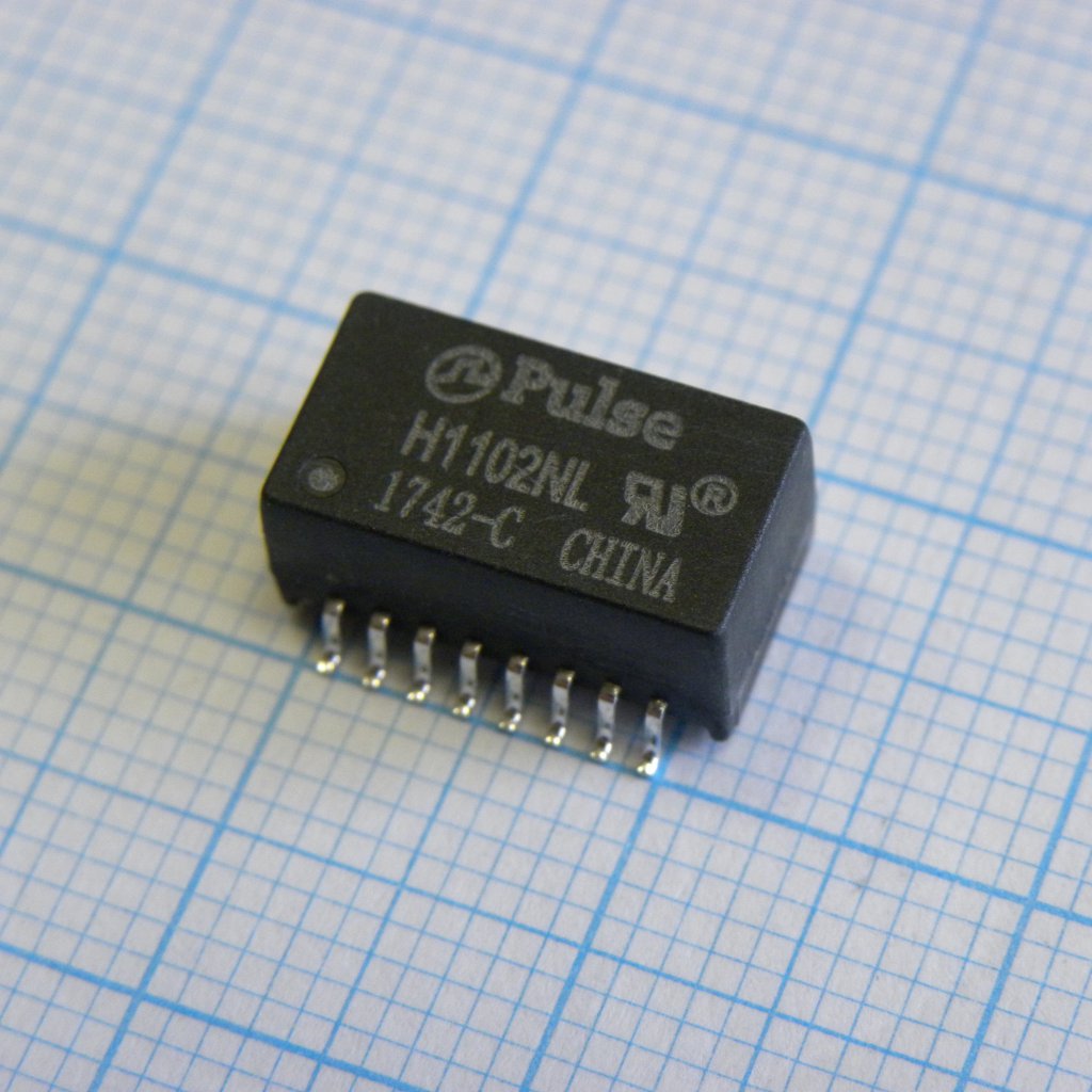 H1102NLT - PULSE