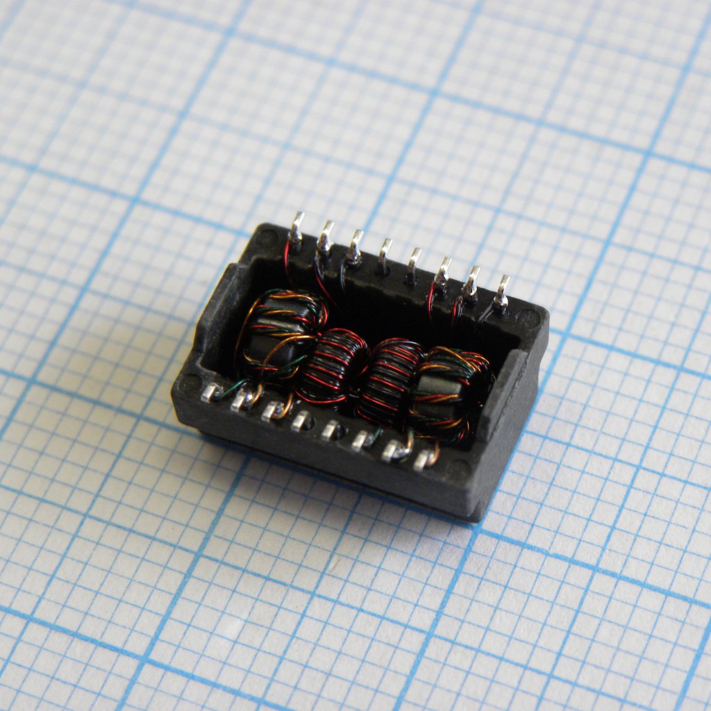 H1102FNLT - PULSE