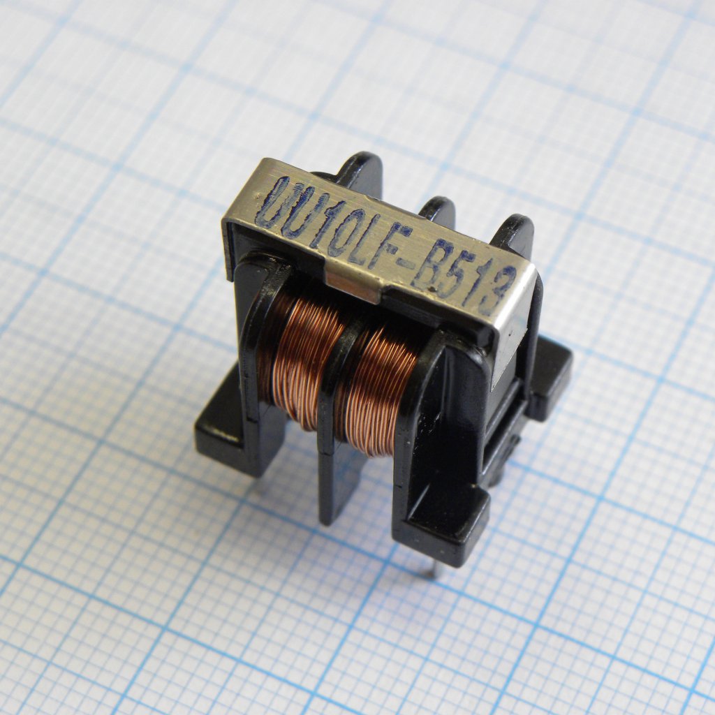 UU10LF-B513 - R6
