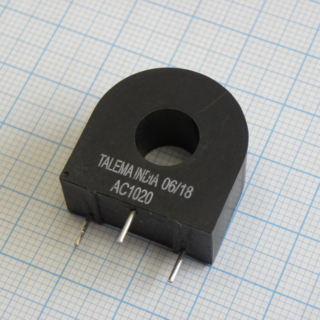 AC-1020 - TALEMA