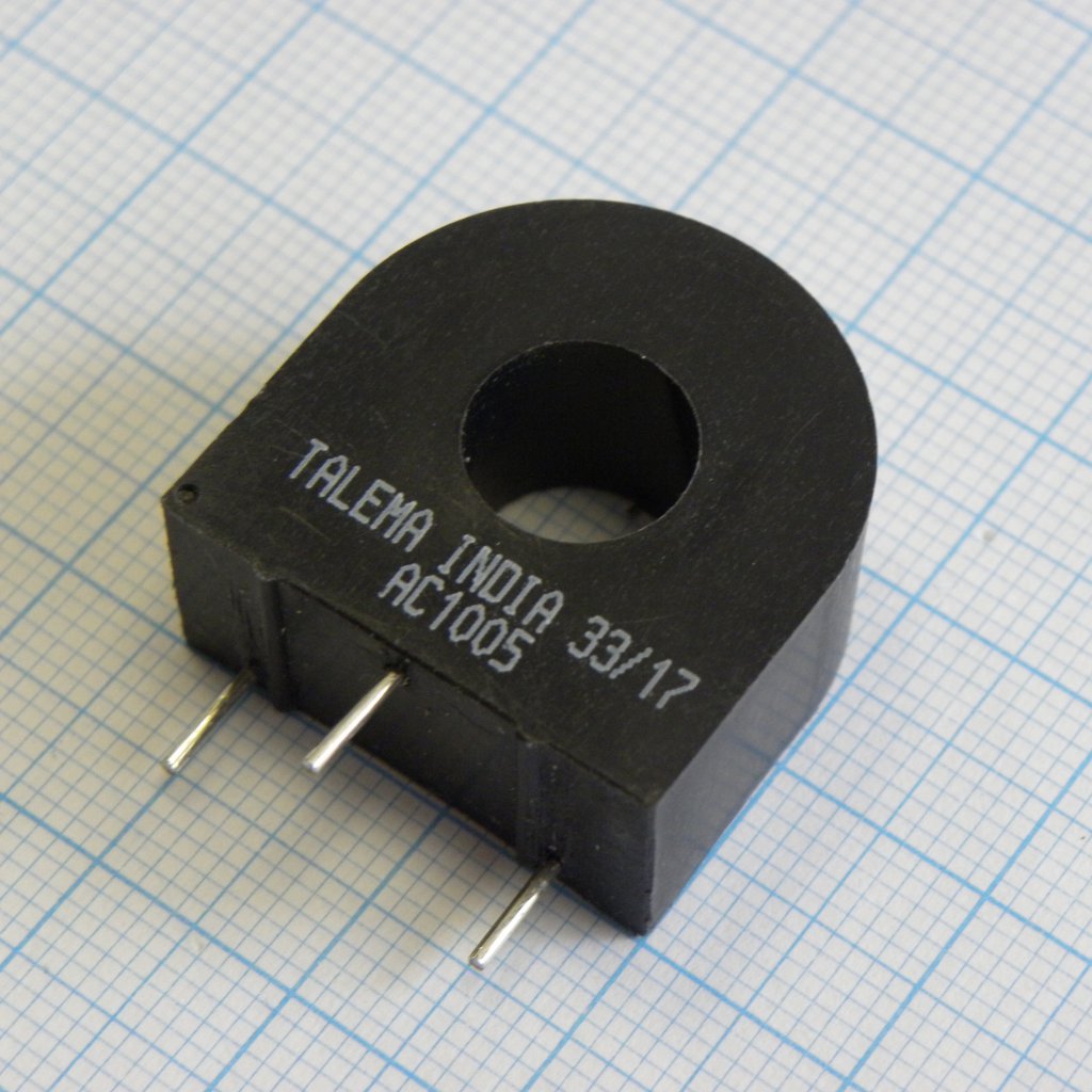 AC-1005 - TALEMA