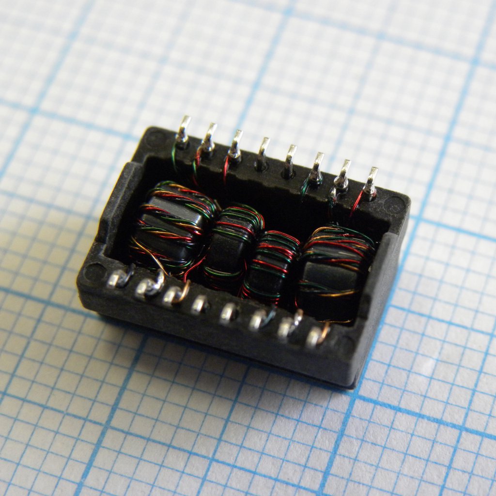 HX1188FNLT - PULSE