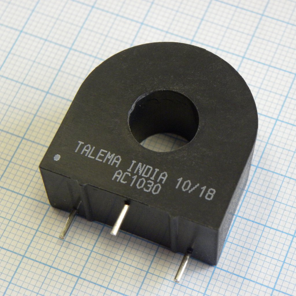 AC-1030 - TALEMA