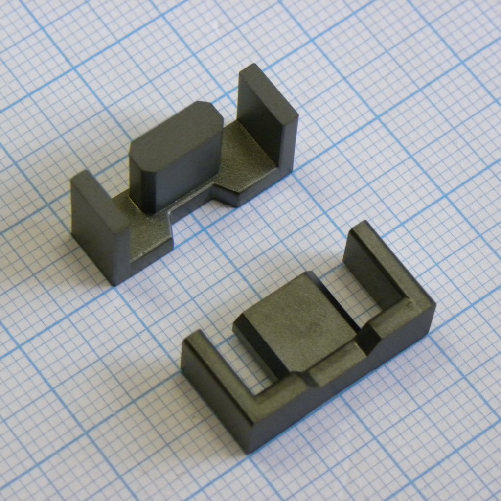 EFD20 P3 core - Shinhom