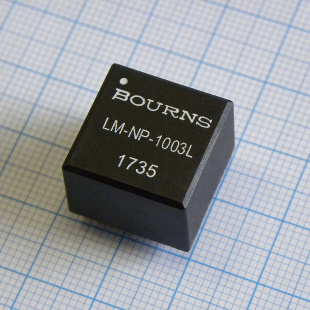 LM-NP-1003L - BOURNS