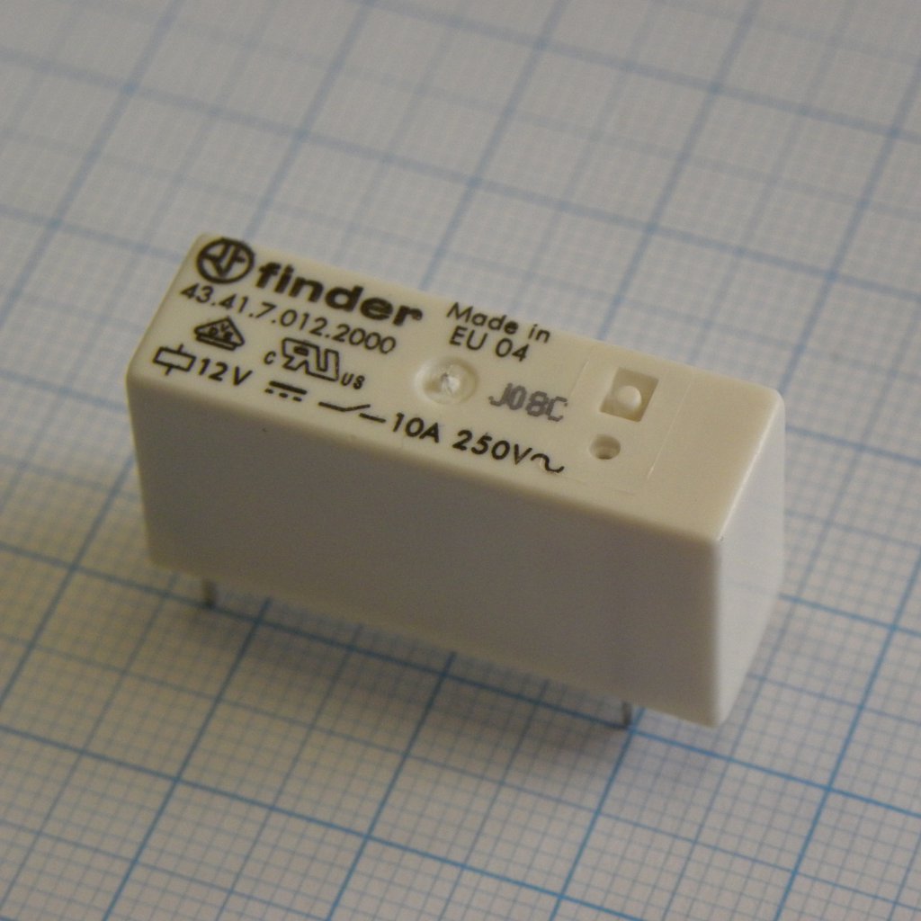 43.41.7.012.4000 - FINDER