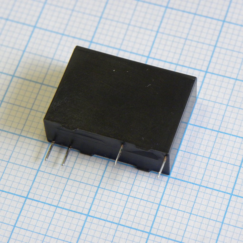 FTR-F3AA005E-HA - FCL