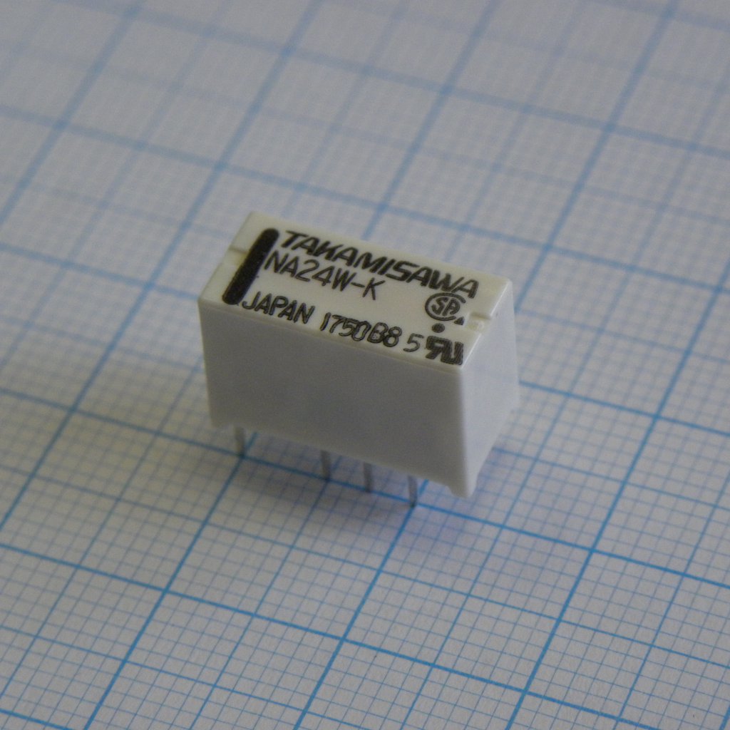NA-24W-K - FCL