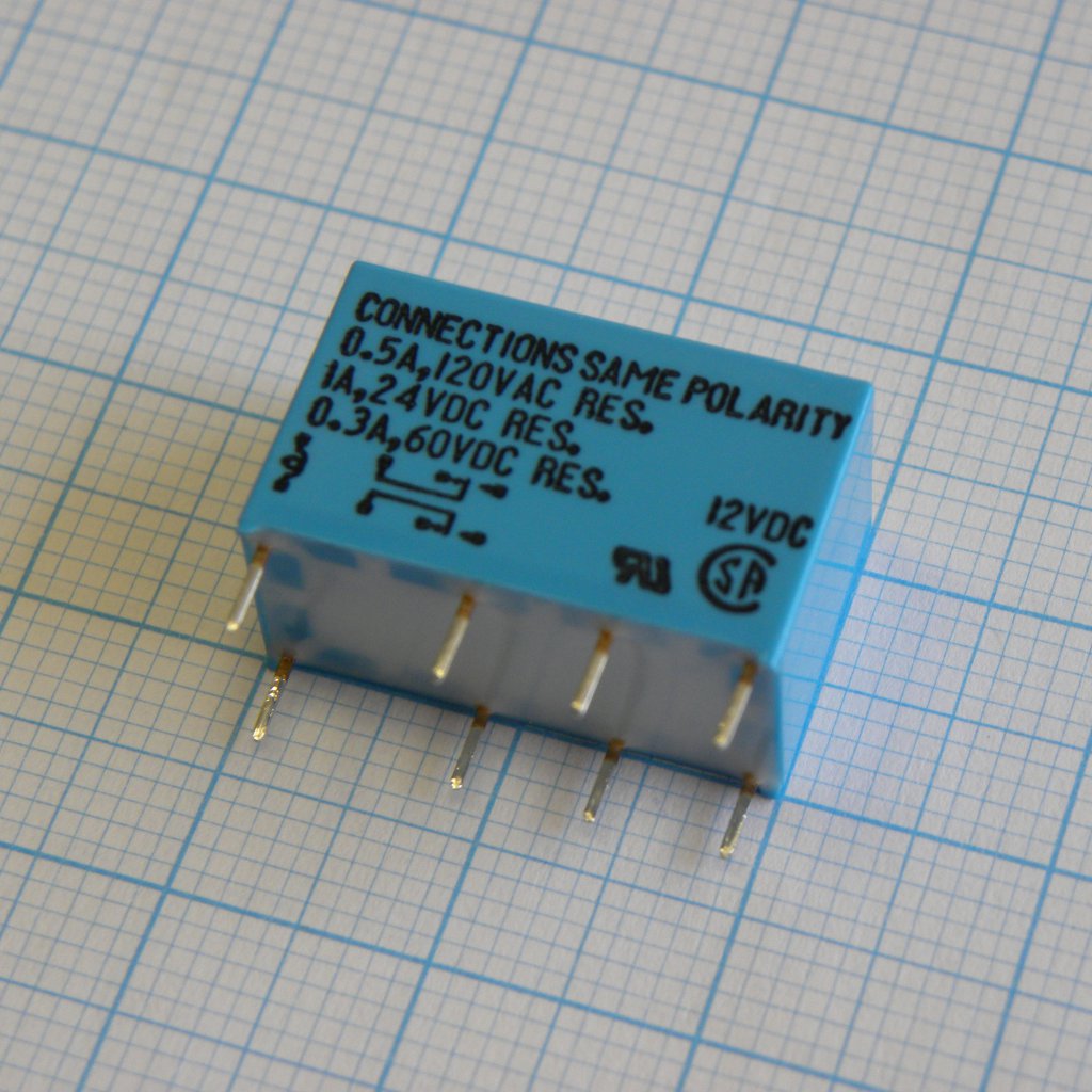 RY-12W-K - FCL