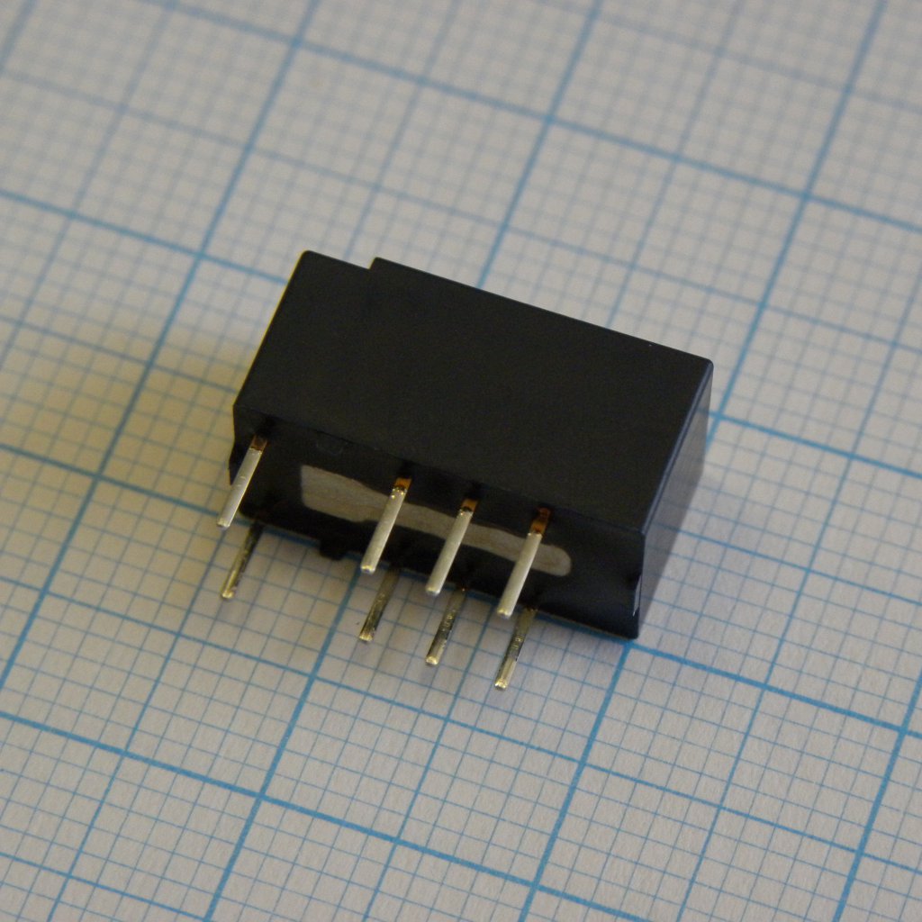 TX2-5V - PAN IND