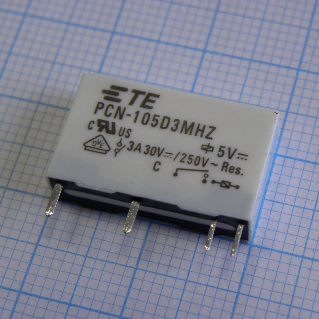 3-1461491-0 - TE Connectivity