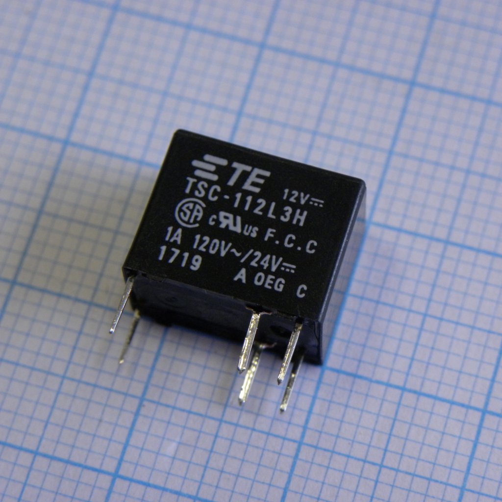 2-1419130-4 - TE Connectivity