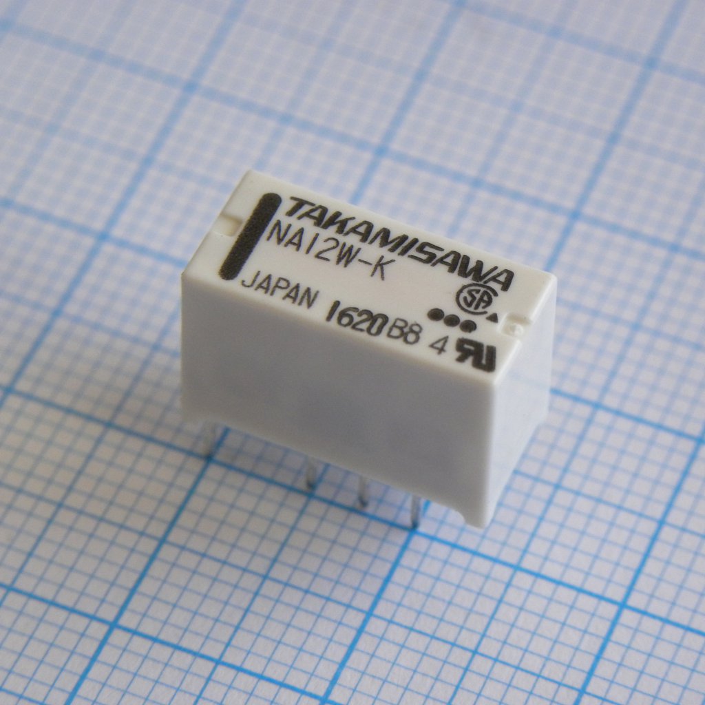 NA-12W-K - FCL