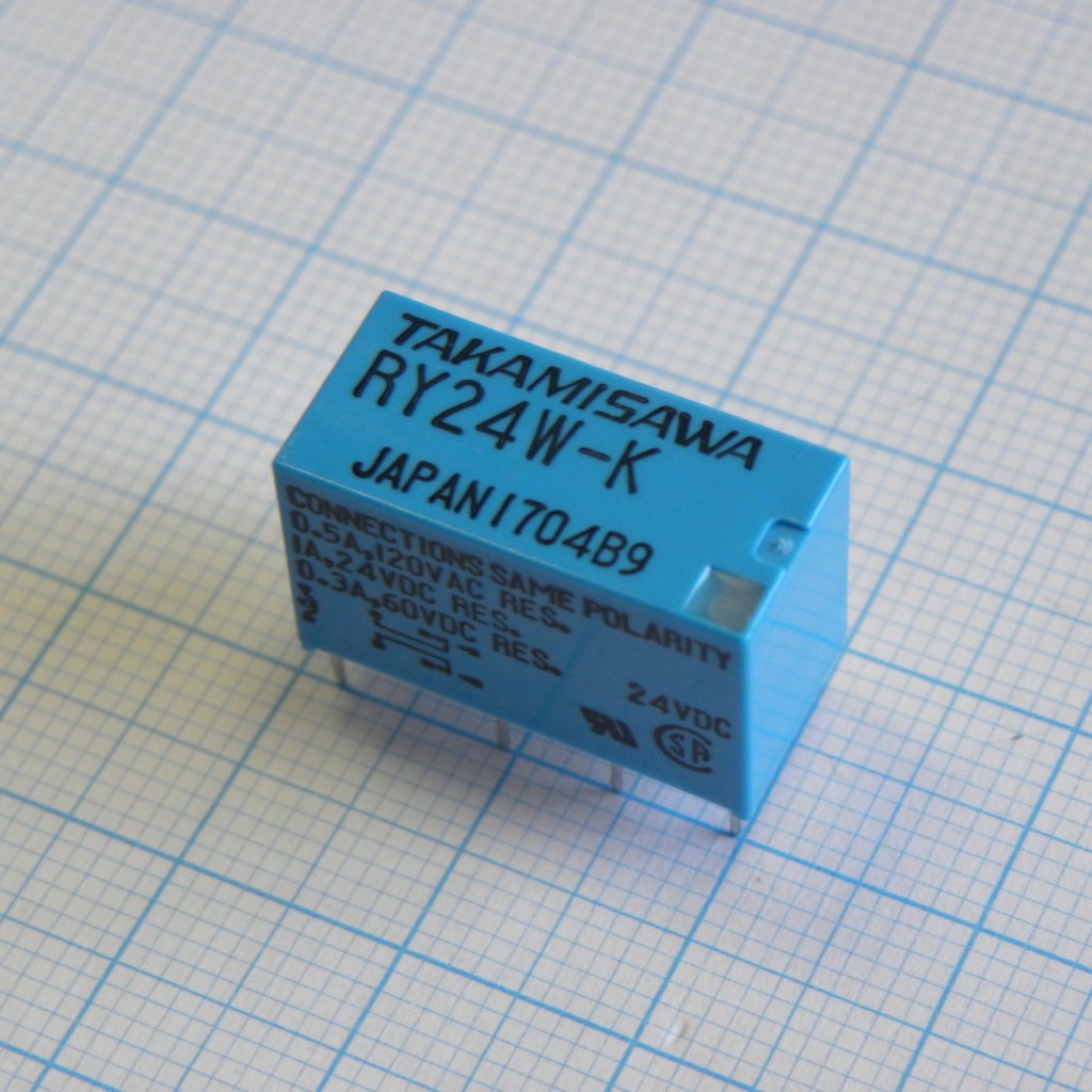 RY-24W-K - FCL