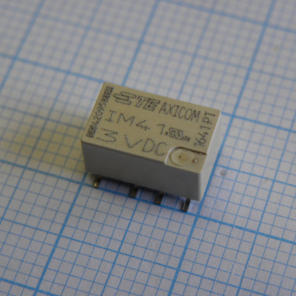 5-1462037-4 - TE Connectivity