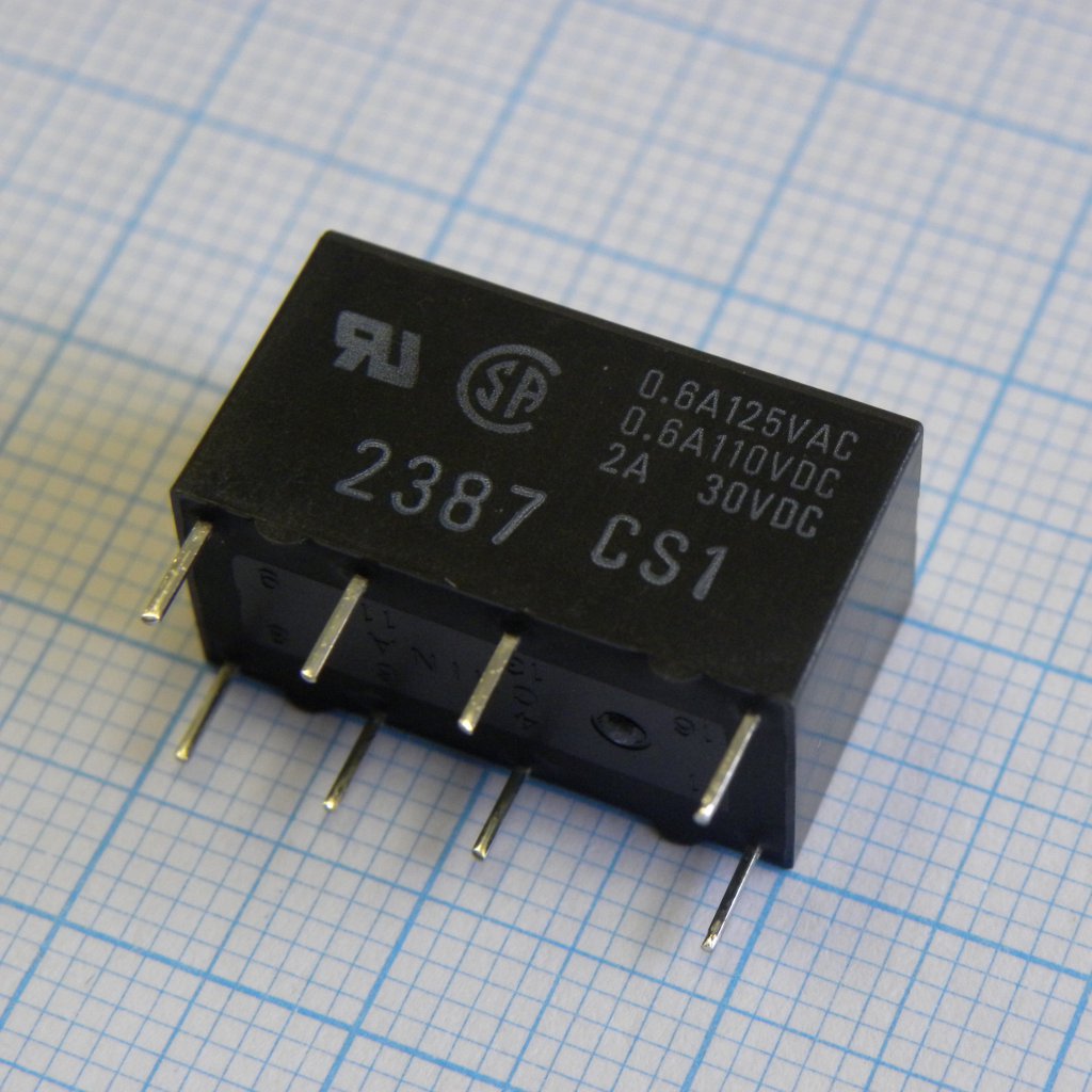 G5V-2-24DC - OMRON