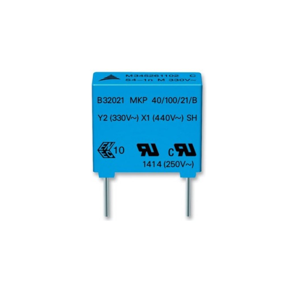 B32021A3682M289 - EPCOS